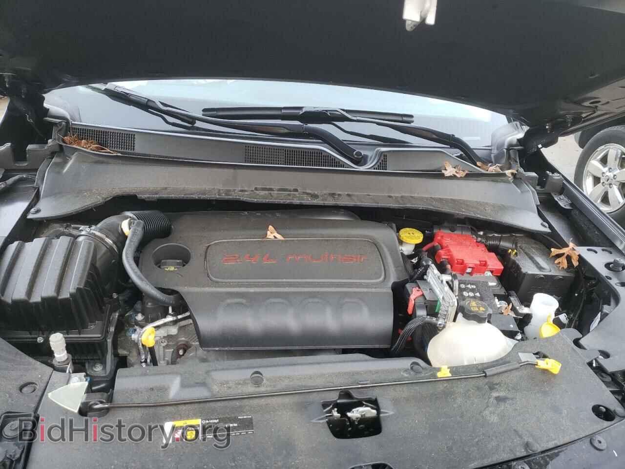 2020 JEEP COMPASS - VIN: 3C4NJDBB3LT244371 - Photo 7