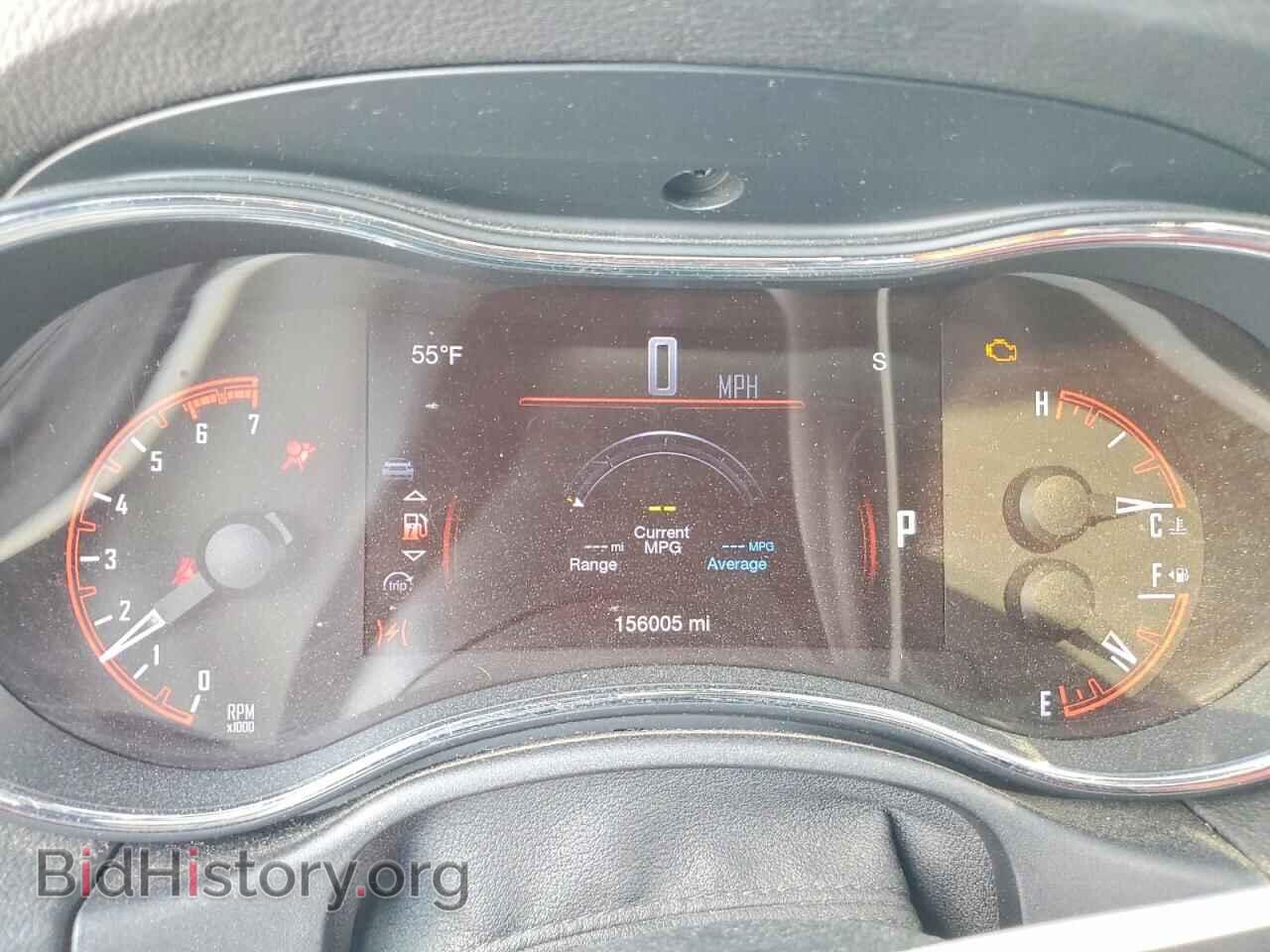 2017 DODGE DURANGO - VIN: 1C4SDHCT3HC680844 - Photo 9