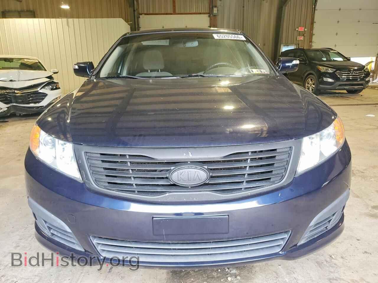 2010 KIA OPTIMA - VIN: KNAGG4A83A5414932 - Фото 5