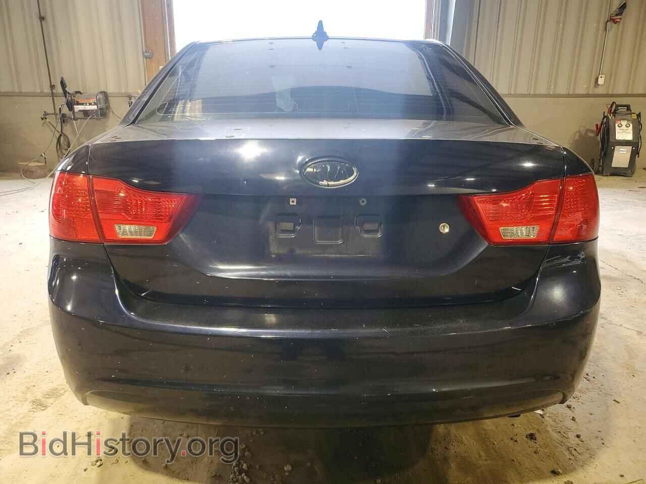 2010 KIA OPTIMA - VIN: KNAGG4A83A5414932 - Фото 6