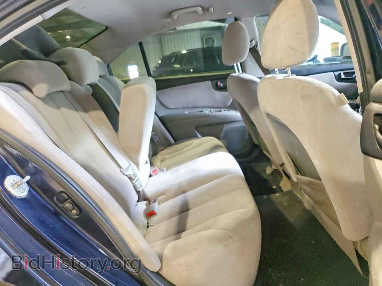 2010 KIA OPTIMA - VIN: KNAGG4A83A5414932 - Фото 10