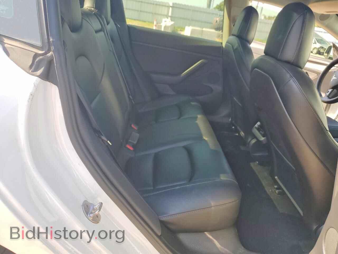 2021 TESLA MODEL 3 - VIN: 5YJ3E1EB6MF992702 - Photo 10
