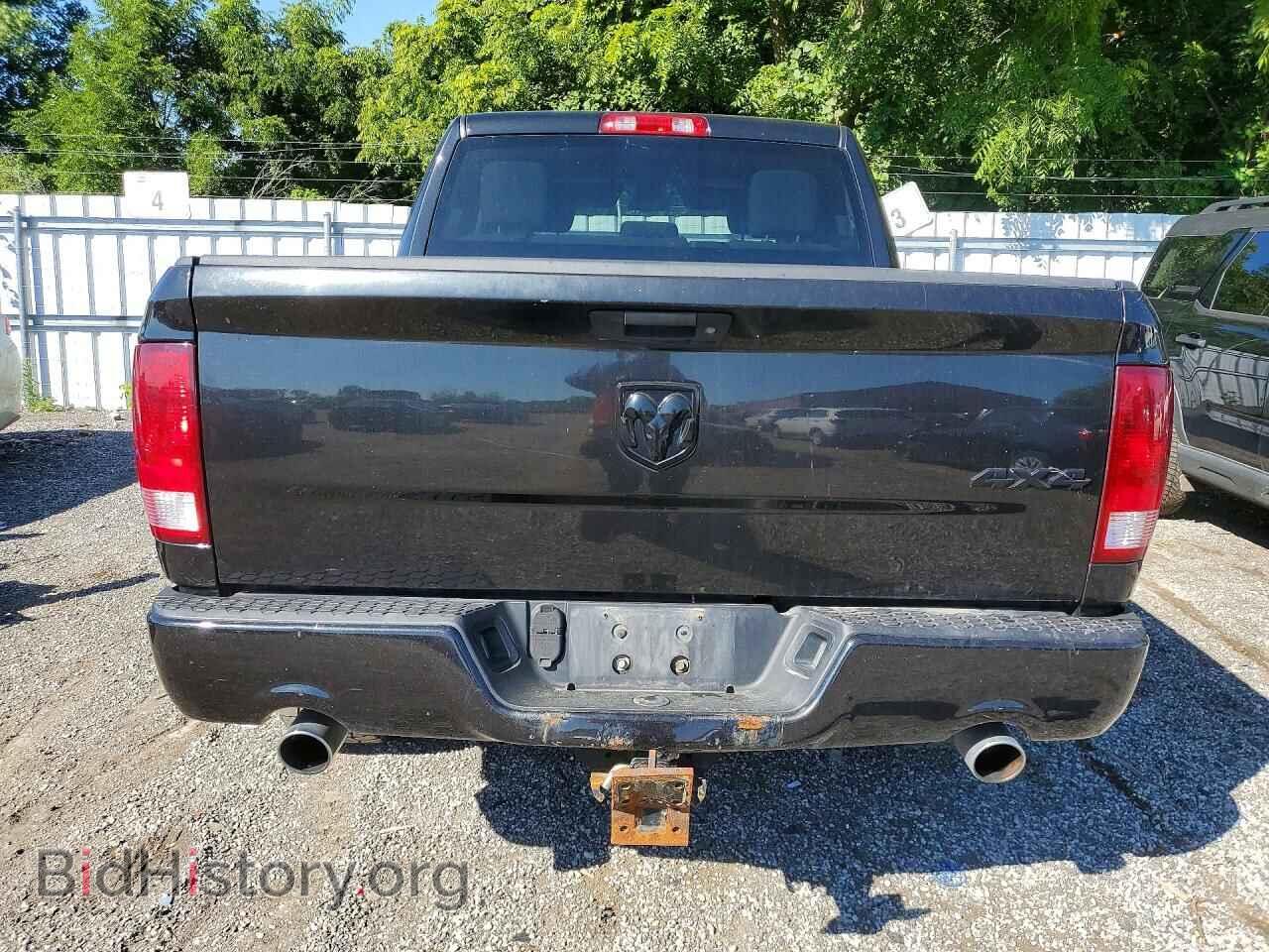 2017 RAM 1500 - VIN: 3C6RR7KT1HG718443 - Photo 6