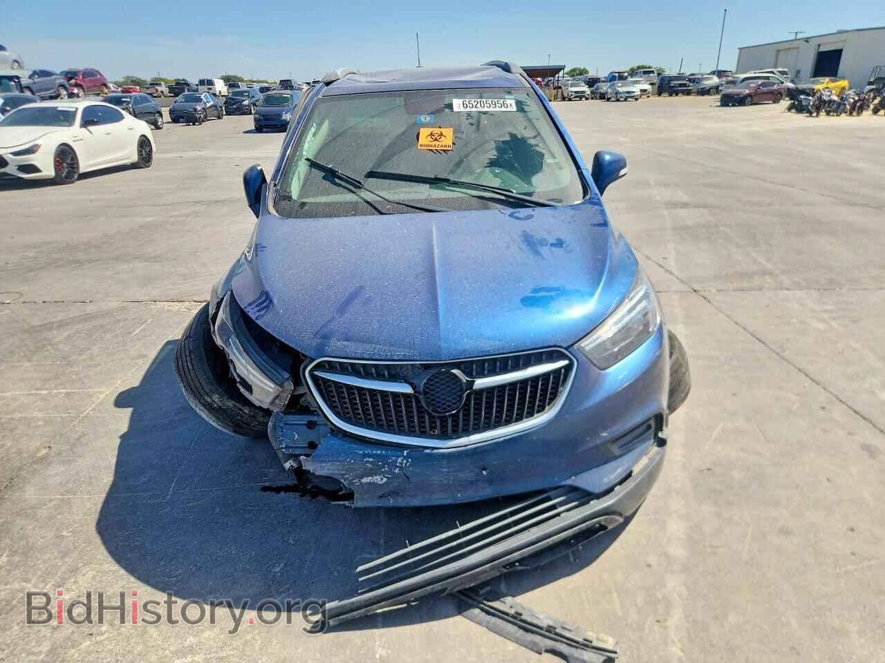 2019 BUICK ENCORE - VIN: KL4CJASB5KB932887 - Photo 5