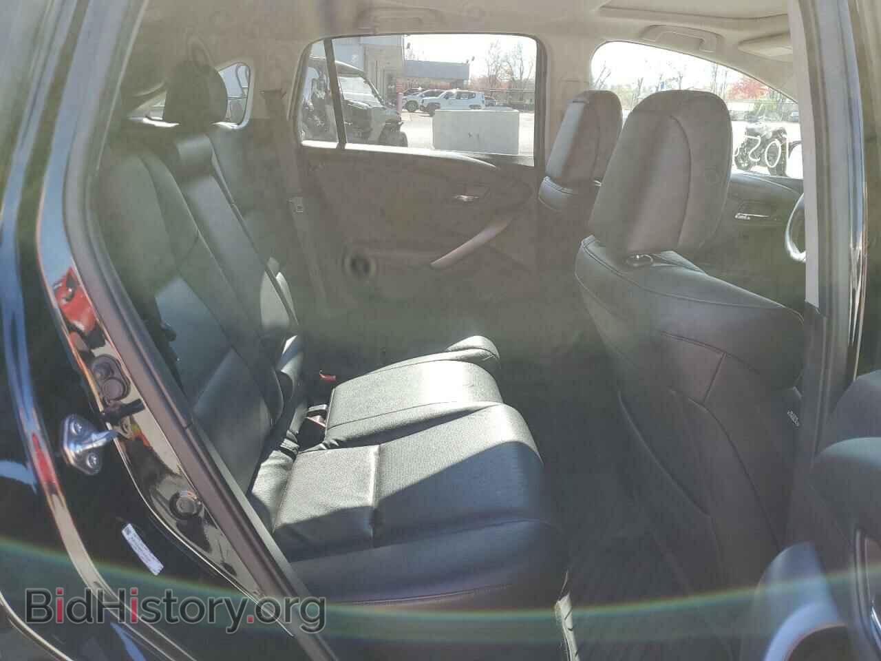 2015 ACURA RDX - VIN: 5J8TB3H55FL015255 - Фото 6