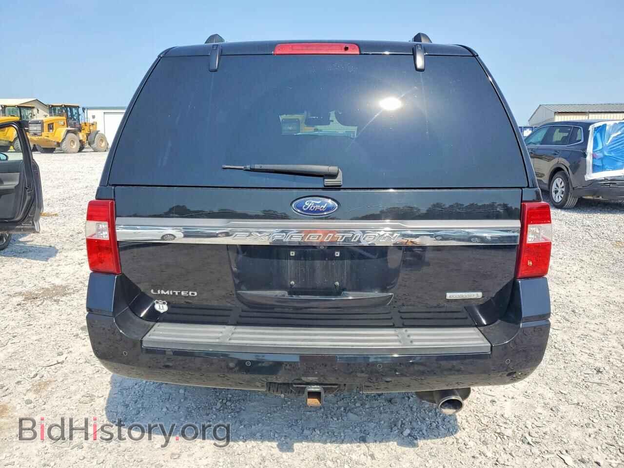 2017 FORD EXPEDITION - VIN: 1FMJU2AT1HEA69609 - Фото 6