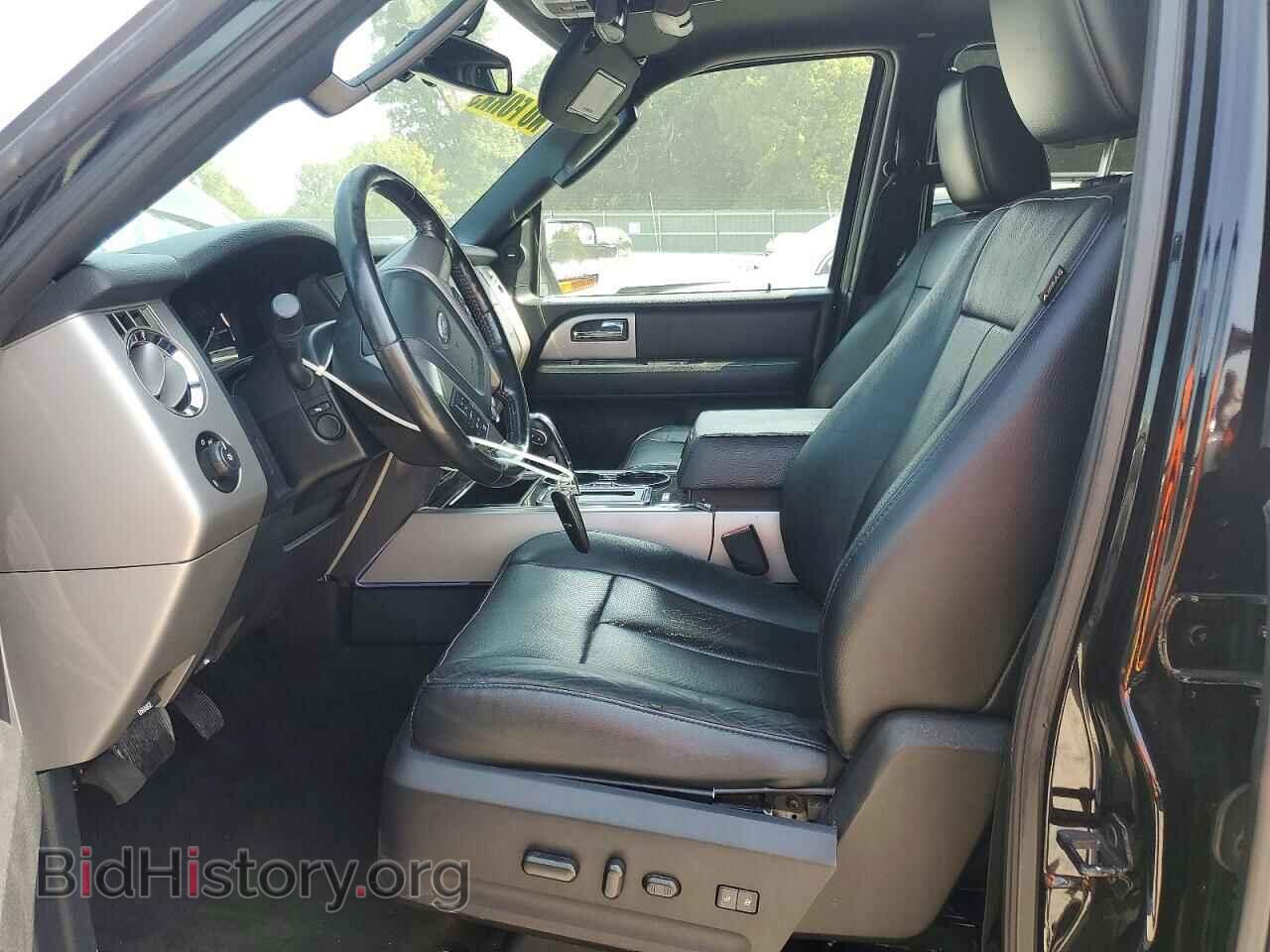 2017 FORD EXPEDITION - VIN: 1FMJU2AT1HEA69609 - Фото 7