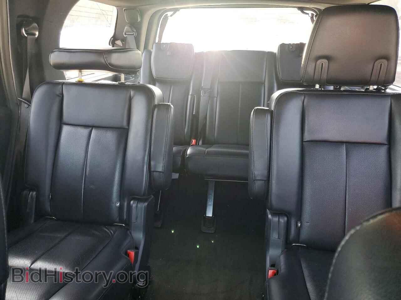 2017 FORD EXPEDITION - VIN: 1FMJU2AT1HEA69609 - Фото 10
