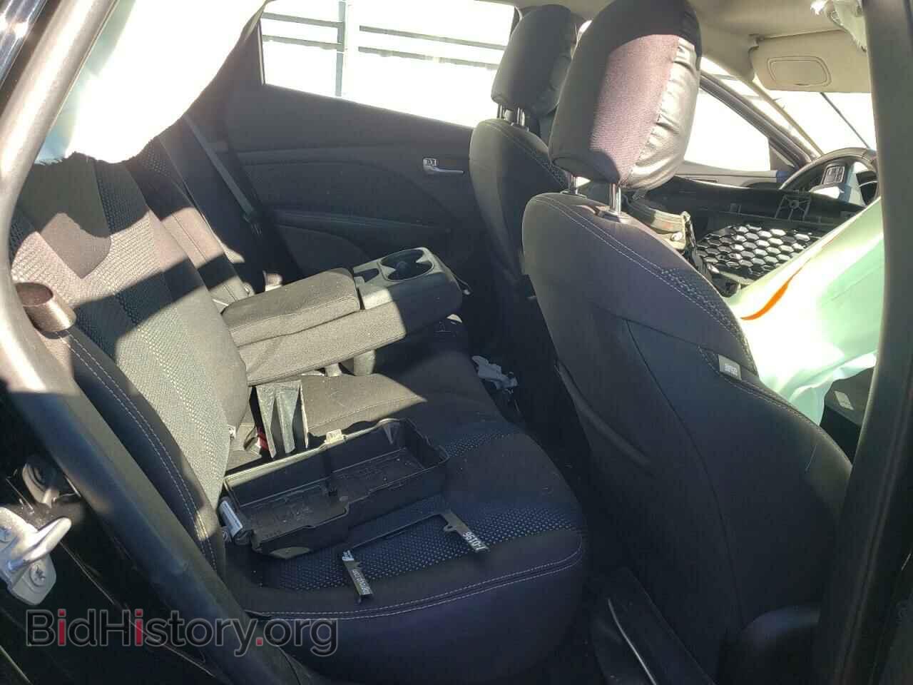 2015 DODGE DART - VIN: 1C3CDFBB2FD123548 - Фото 6