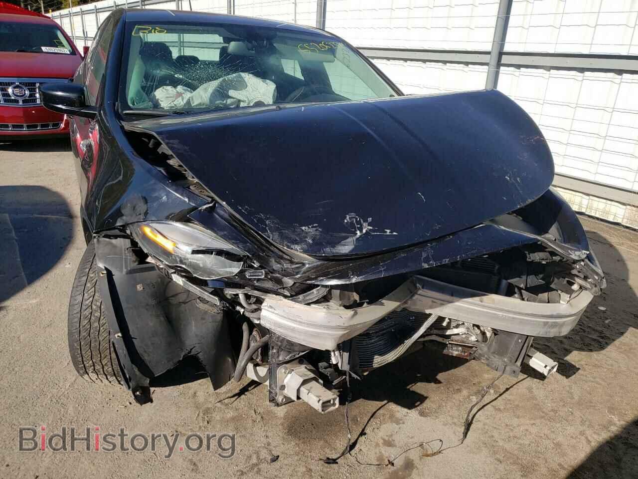 2015 DODGE DART - VIN: 1C3CDFBB2FD123548 - Фото 9