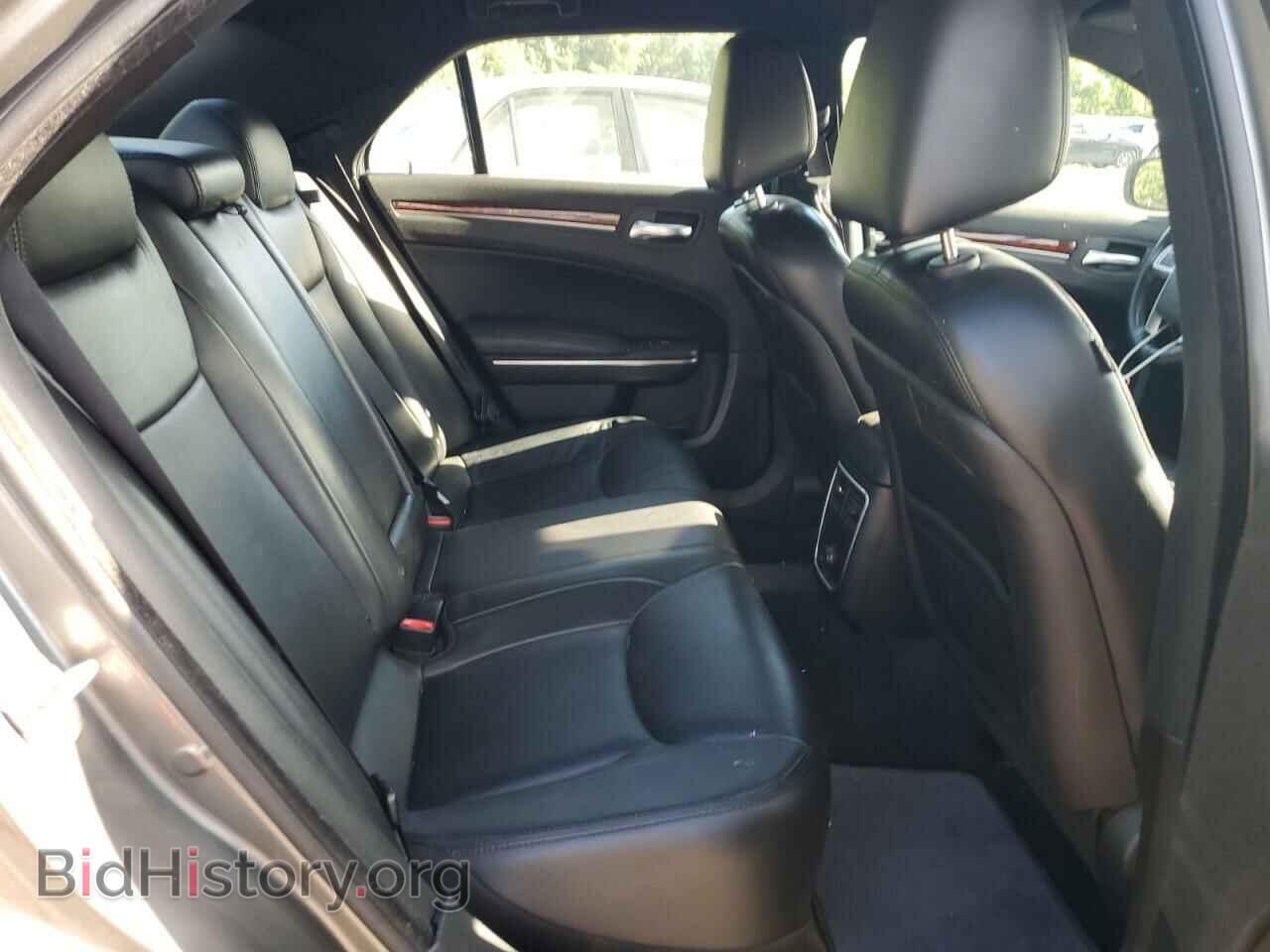 2012 CHRYSLER 300 - VIN: 2C3CCACGXCH250174 - Фото 10
