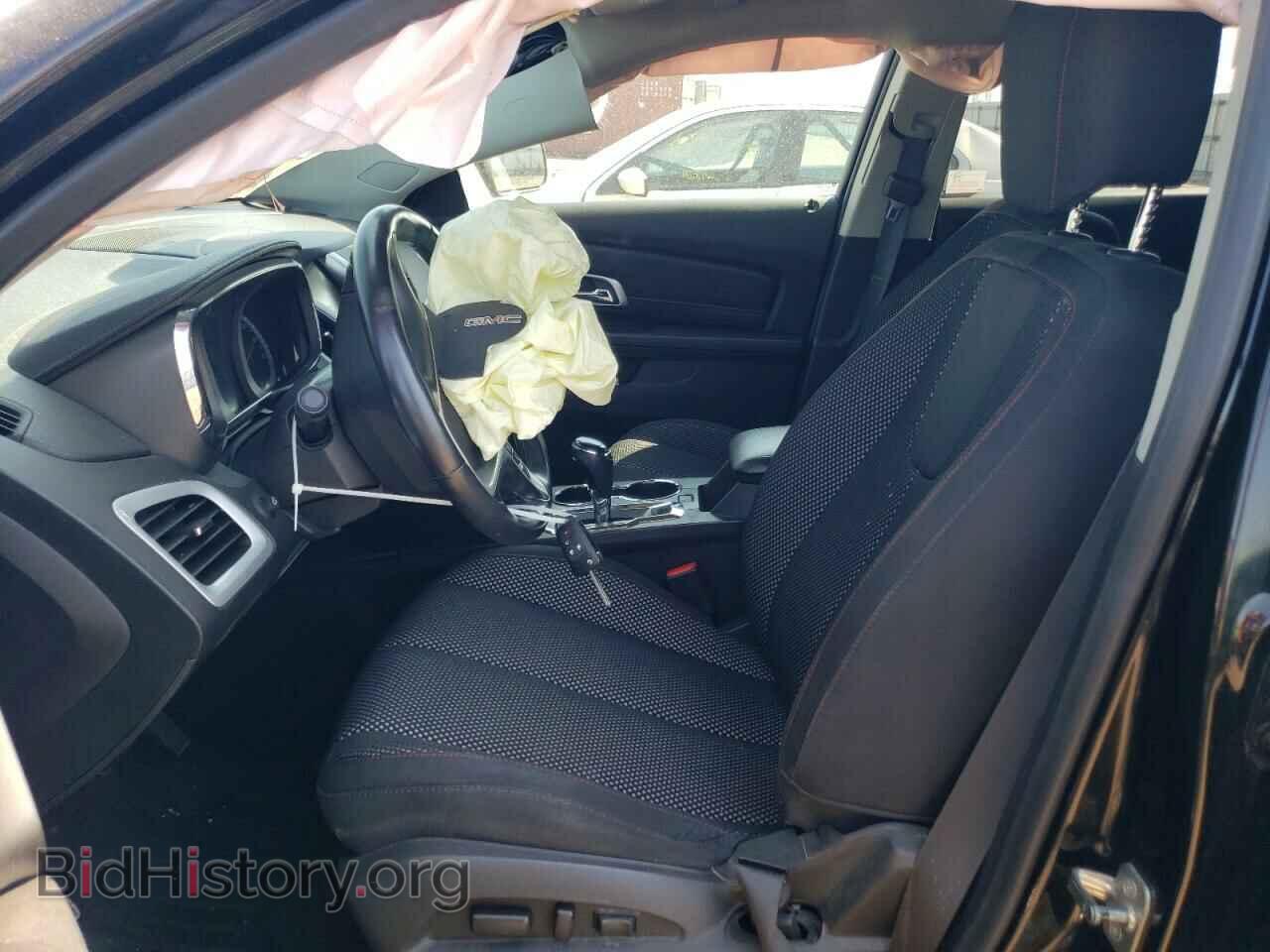 2016 GMC TERRAIN - VIN: 2GKFLNE35G6180115 - Photo 7