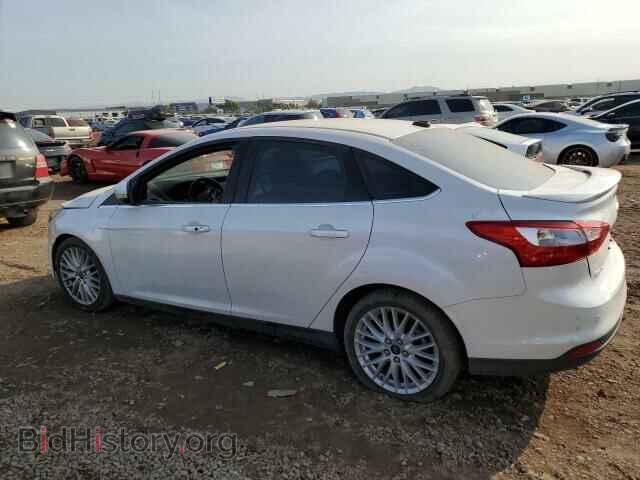 2014 FORD FOCUS - VIN: 1FADP3J2XEL237797 - Фото 2
