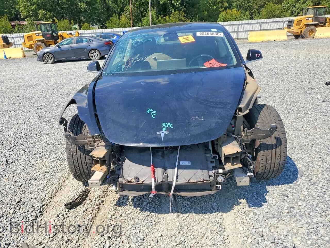 2019 TESLA MODEL 3 - VIN: 5YJ3E1EA4KF483633 - Photo 5