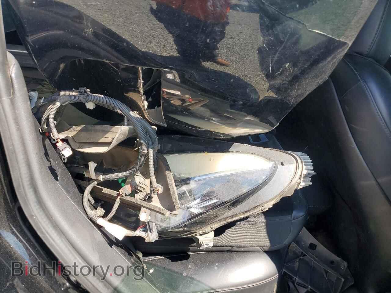 2019 TESLA MODEL 3 - VIN: 5YJ3E1EA4KF483633 - Photo 10