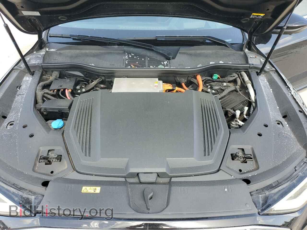 2019 AUDI E-TRON - VIN: WA1VABGE7KB009568 - Фото 12