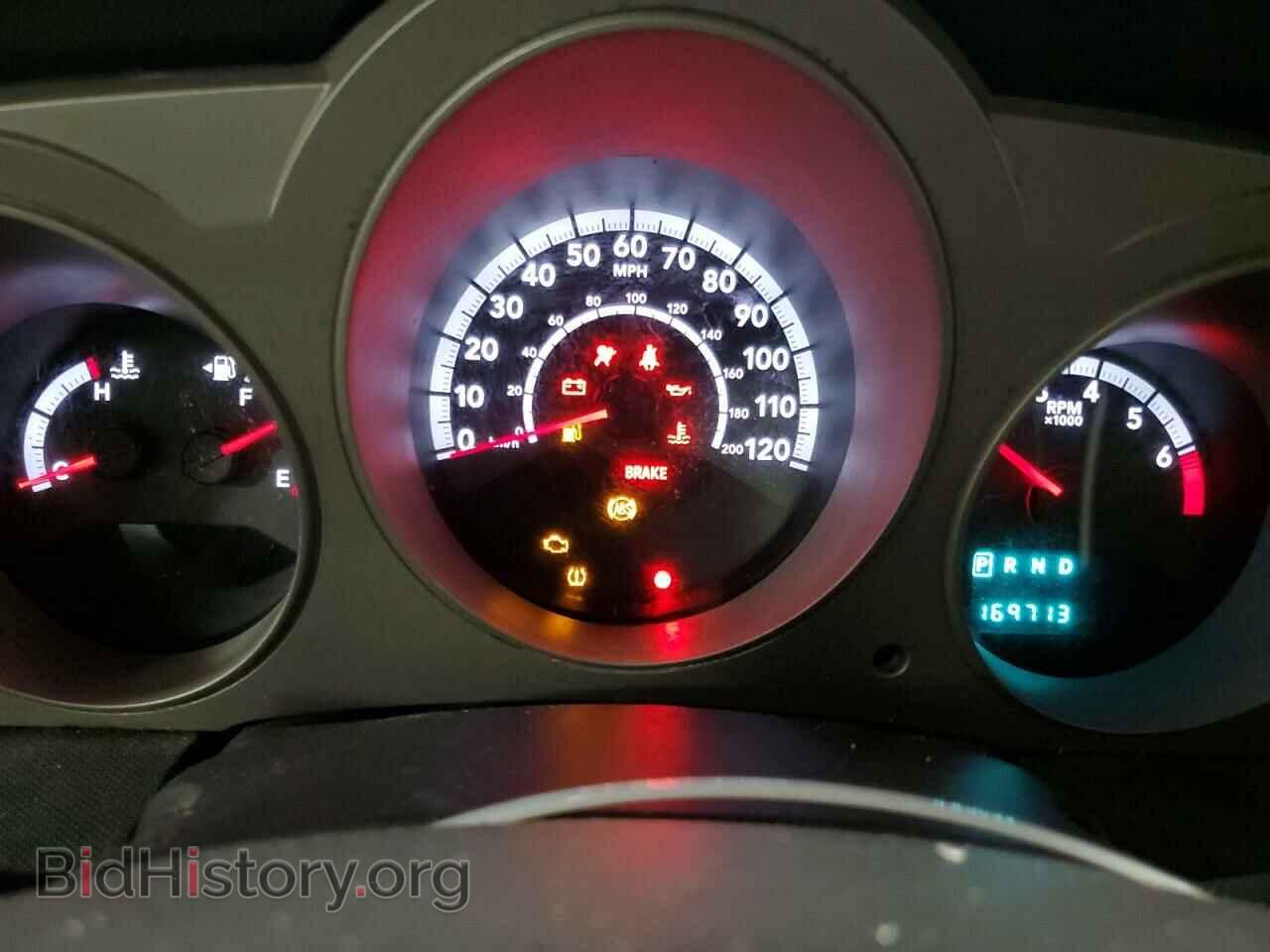 2010 DODGE AVENGER - VIN: 1B3CC4FB0AN203819 - Photo 9