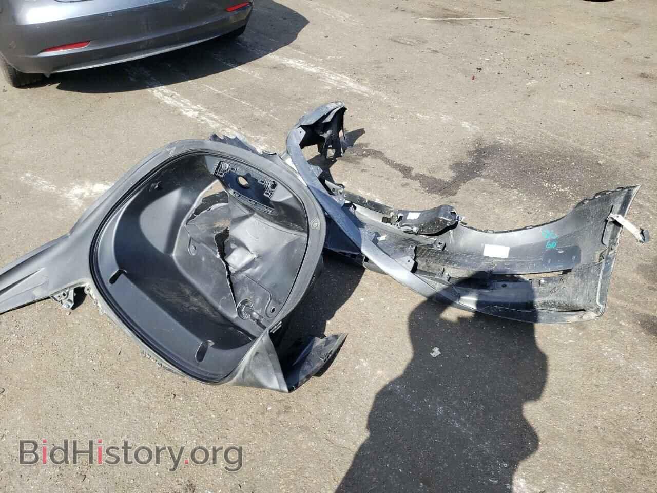 2019 TESLA MODEL 3 - VIN: 5YJ3E1EA3KF416280 - Фото 12