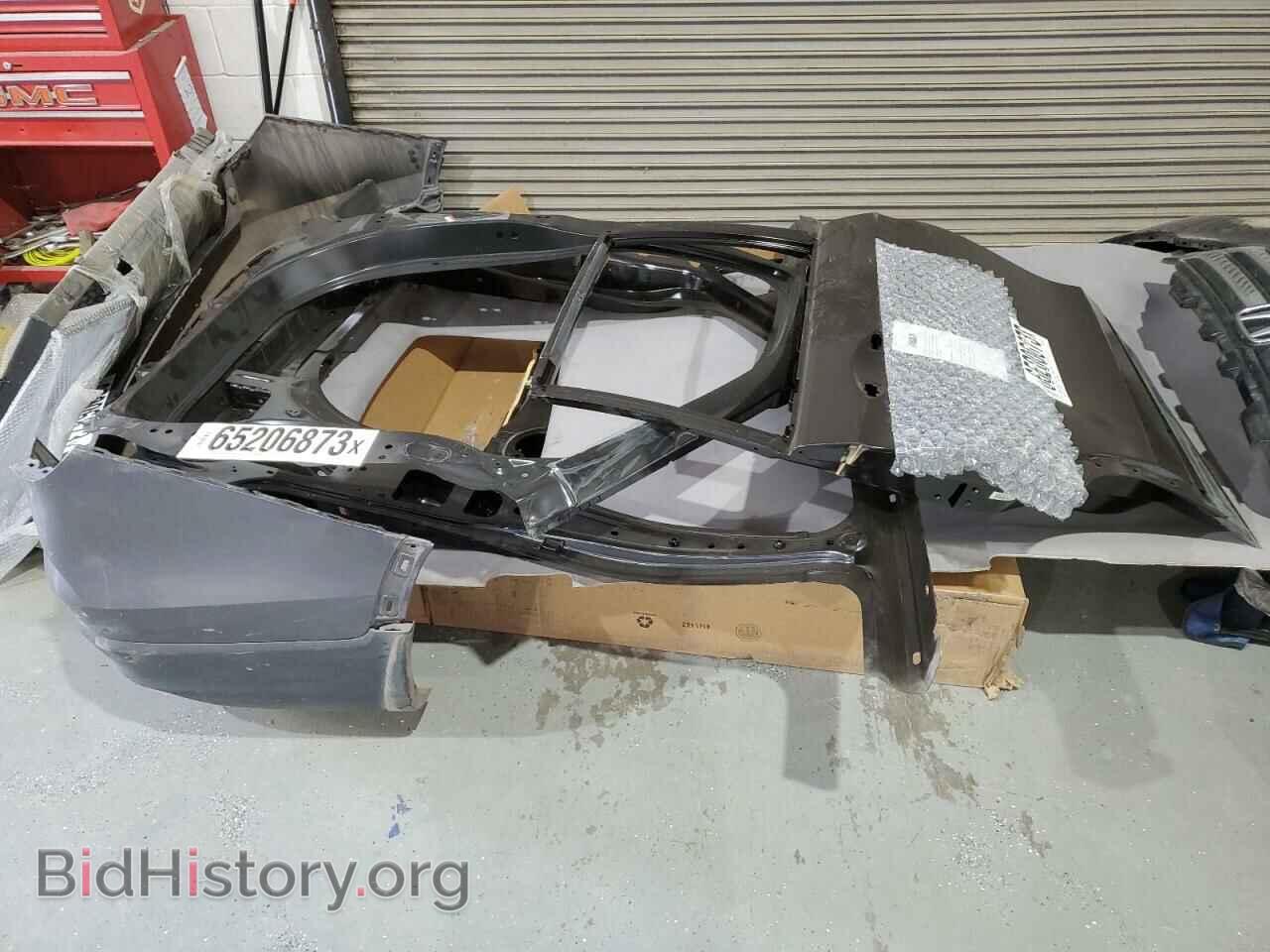 2017 HONDA PILOT - VIN: 5FNYF6H59HB024797 - Фото 12
