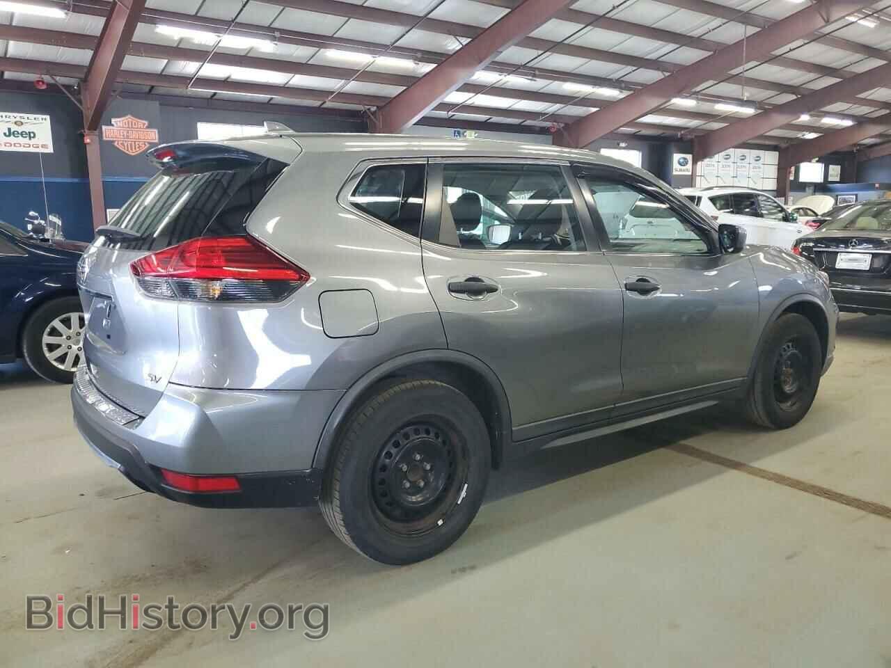 2017 NISSAN ROGUE - VIN: KNMAT2MT2HP561816 - Фото 3