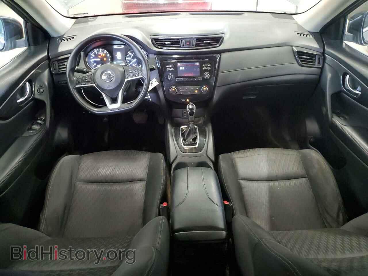 2017 NISSAN ROGUE - VIN: KNMAT2MT2HP561816 - Фото 8