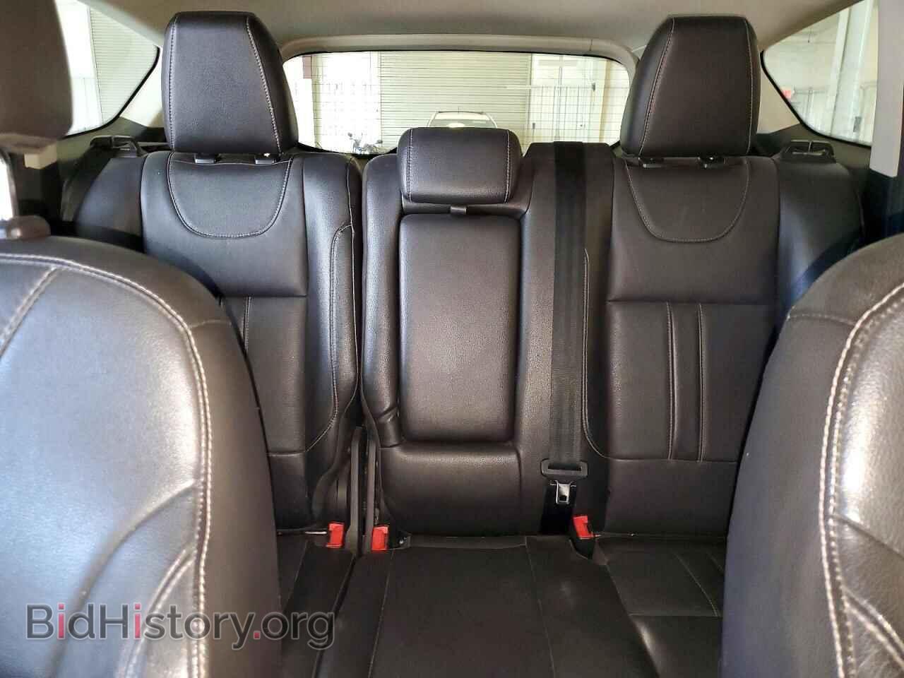 2013 FORD ESCAPE - VIN: 1FMCU0J96DUC55745 - Photo 10