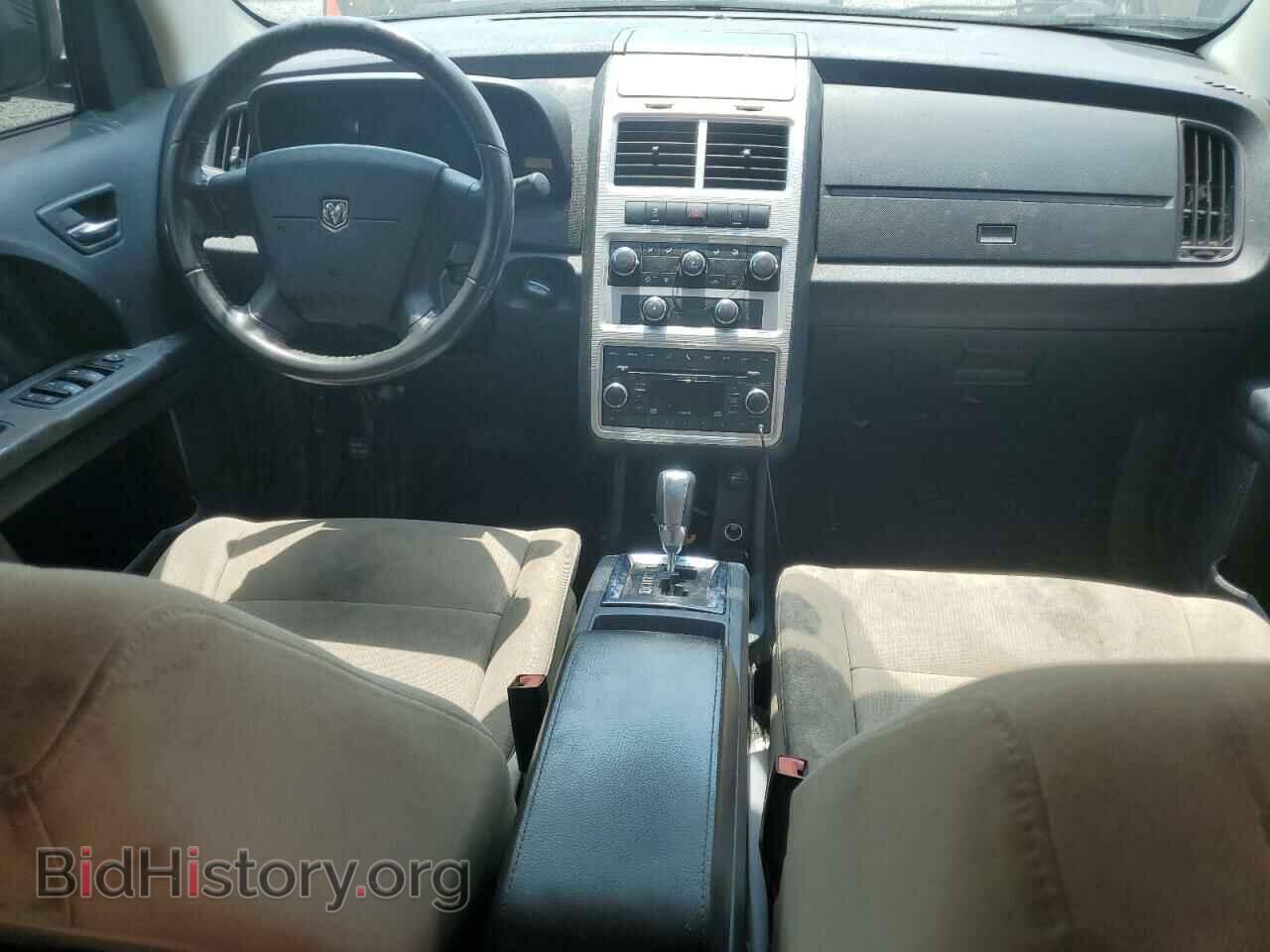 2010 DODGE JOURNEY - VIN: 3D4PG5FV6AT200205 - Фото 8