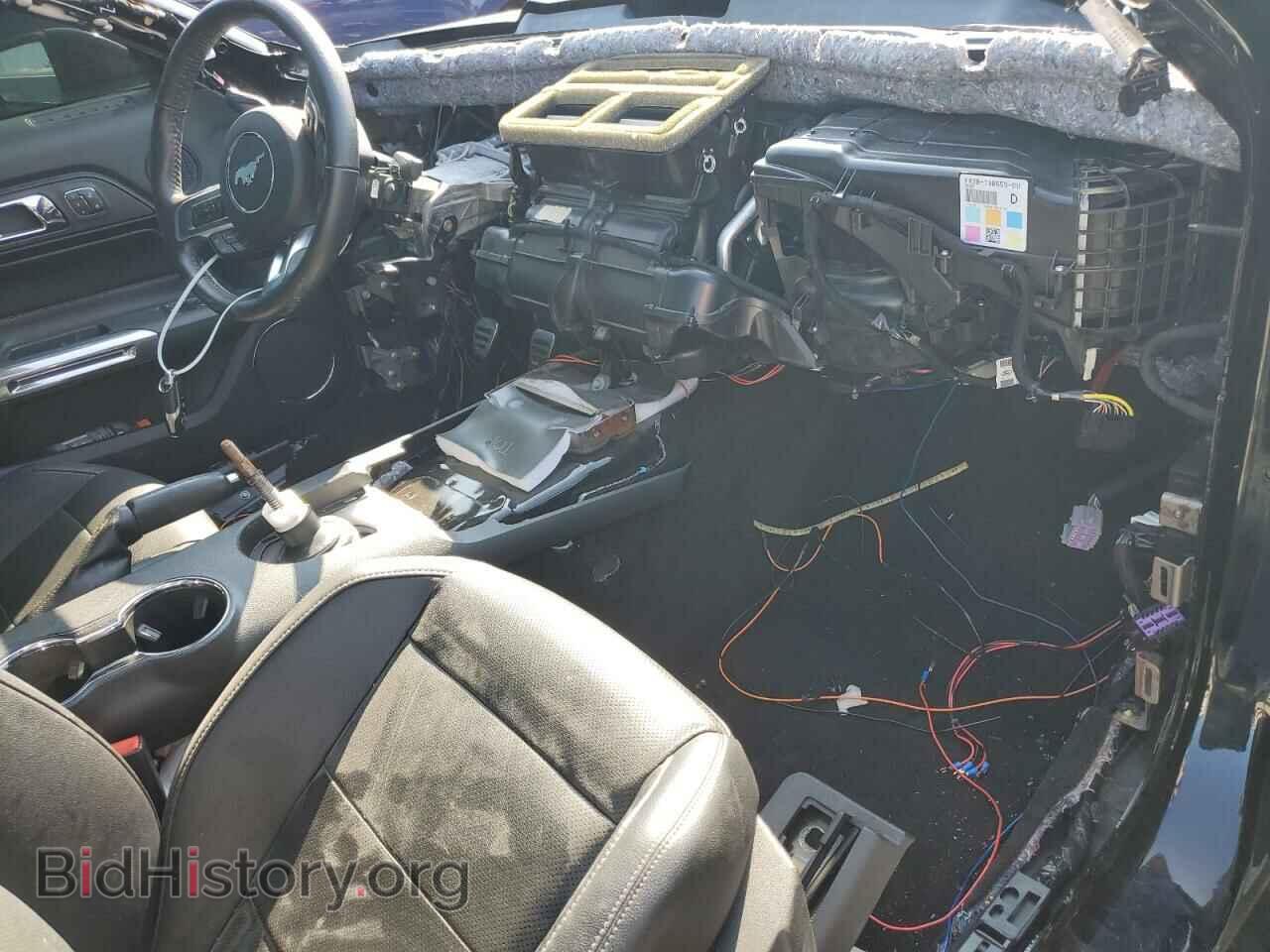 2017 FORD MUSTANG - VIN: 1FA6P8CF3H5250230 - Фото 8