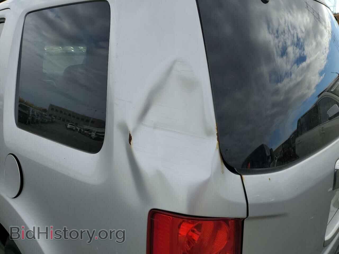 2009 HONDA PILOT - VIN: 5FNYF48579B008751 - Фото 9
