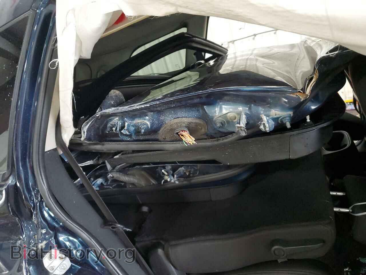 2015 DODGE JOURNEY - VIN: 3C4PDCBB1FT632553 - Photo 13