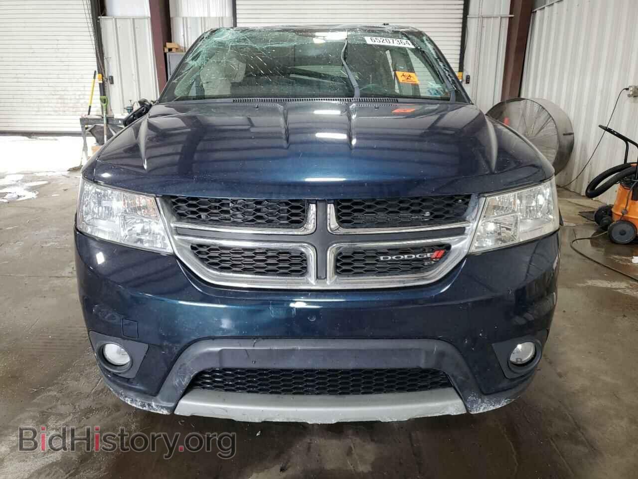 2015 DODGE JOURNEY - VIN: 3C4PDCBB1FT632553 - Photo 5