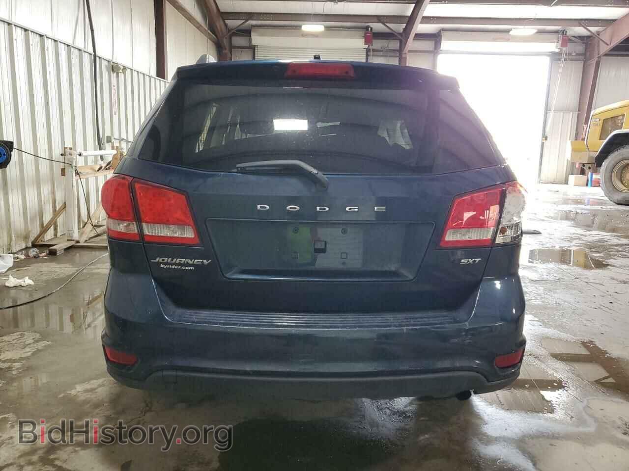 2015 DODGE JOURNEY - VIN: 3C4PDCBB1FT632553 - Photo 6