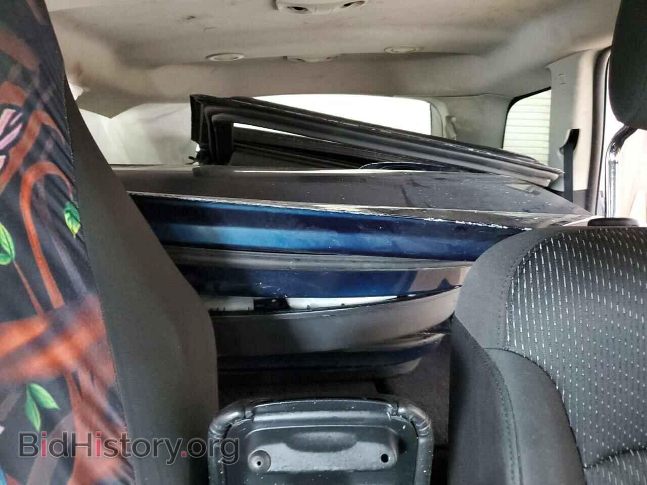 2015 DODGE JOURNEY - VIN: 3C4PDCBB1FT632553 - Photo 10