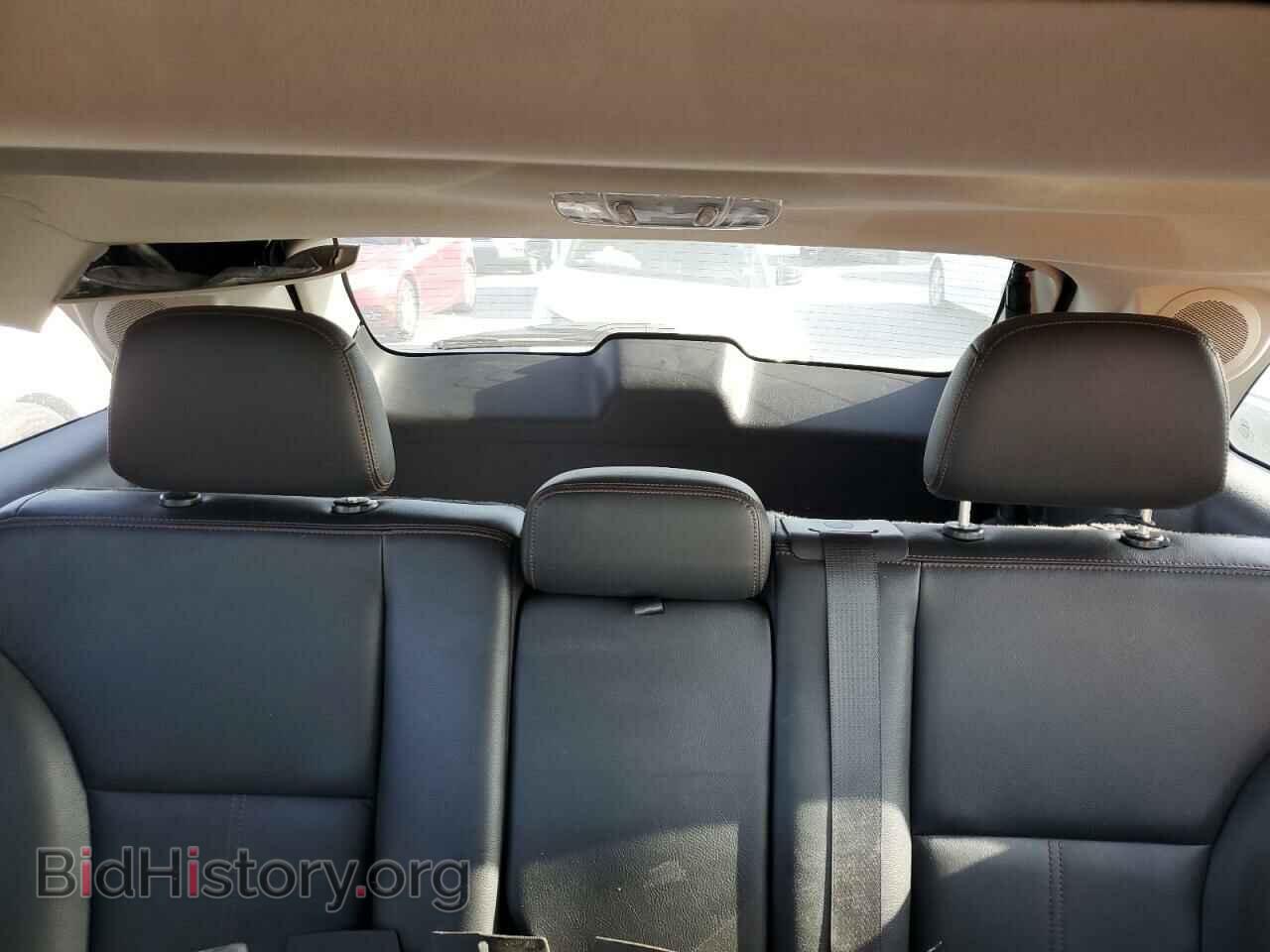 2013 FORD EDGE - VIN: 2FMDK3KC7DBE25459 - Photo 10