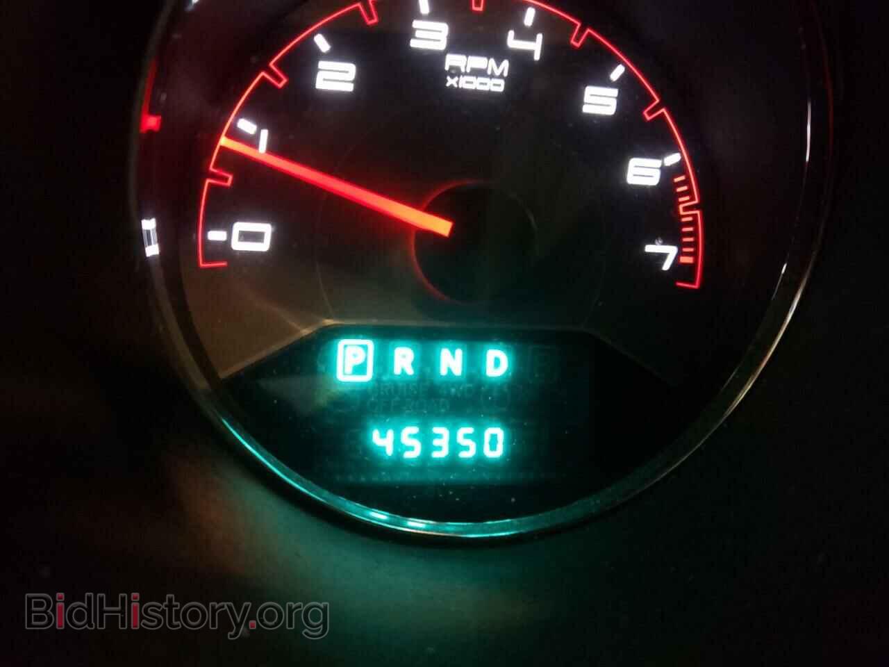 2013 DODGE AVENGER - VIN: 1C3CDZAG3DN749521 - Photo 8