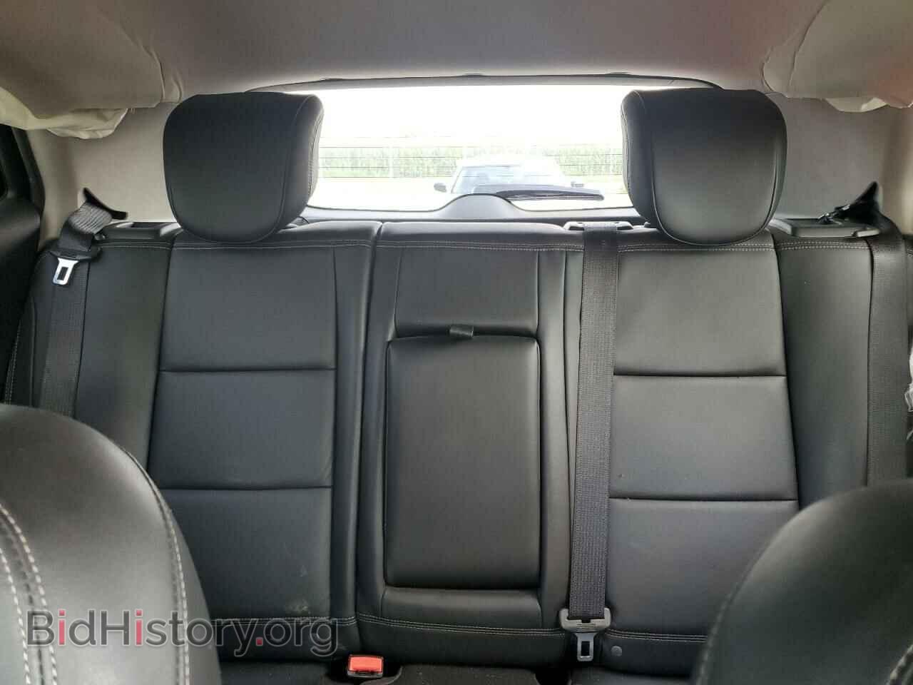 2016 BUICK ENCORE - VIN: KL4CJDSB3GB528771 - Photo 10