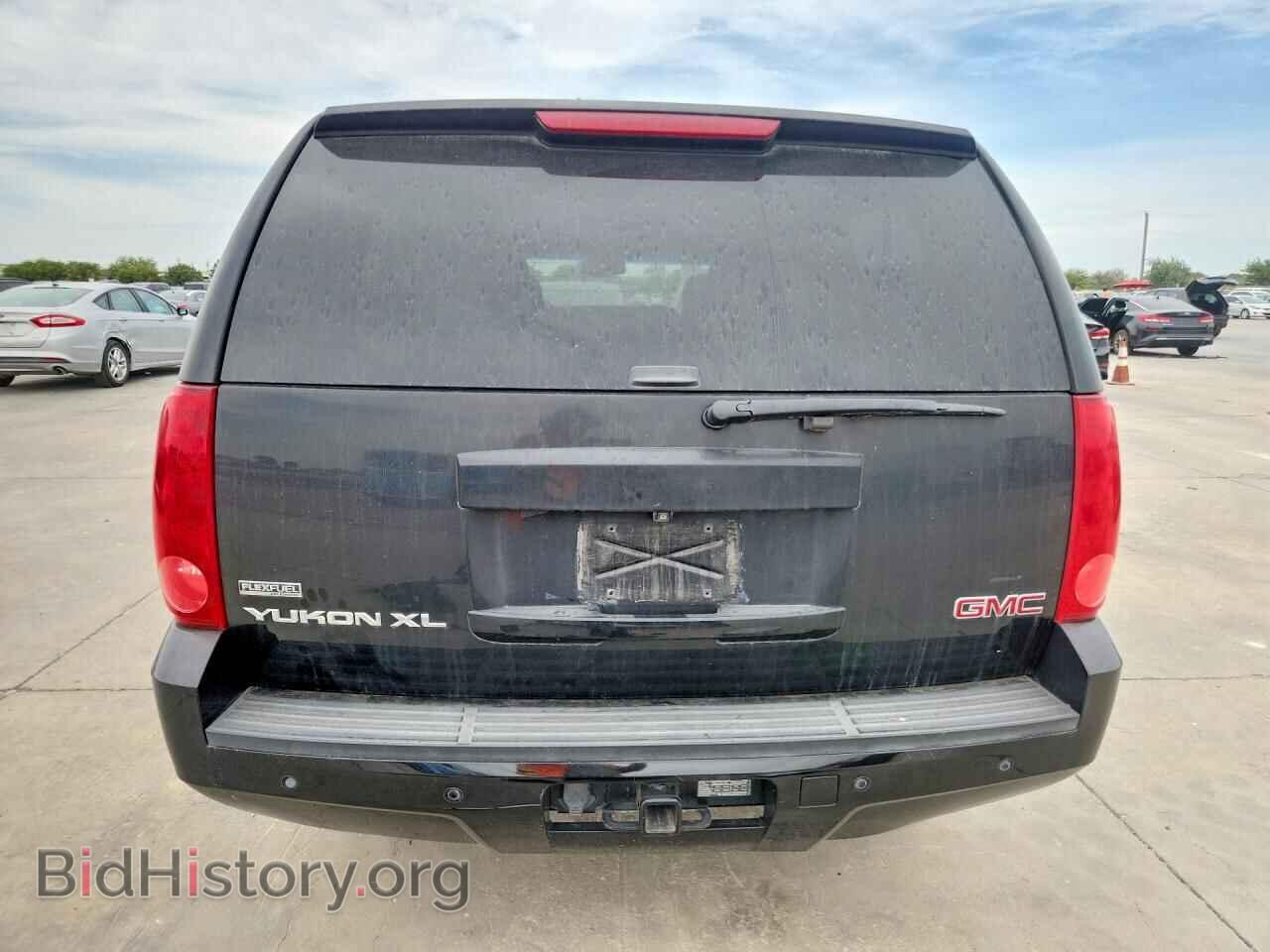 2012 GMC YUKON - VIN: 1GKS1HE07CR256511 - Фото 6