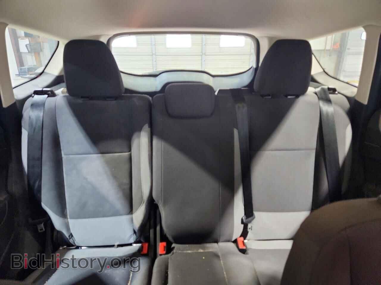 2015 FORD ESCAPE - VIN: 1FMCU0F76FUC32198 - Photo 10