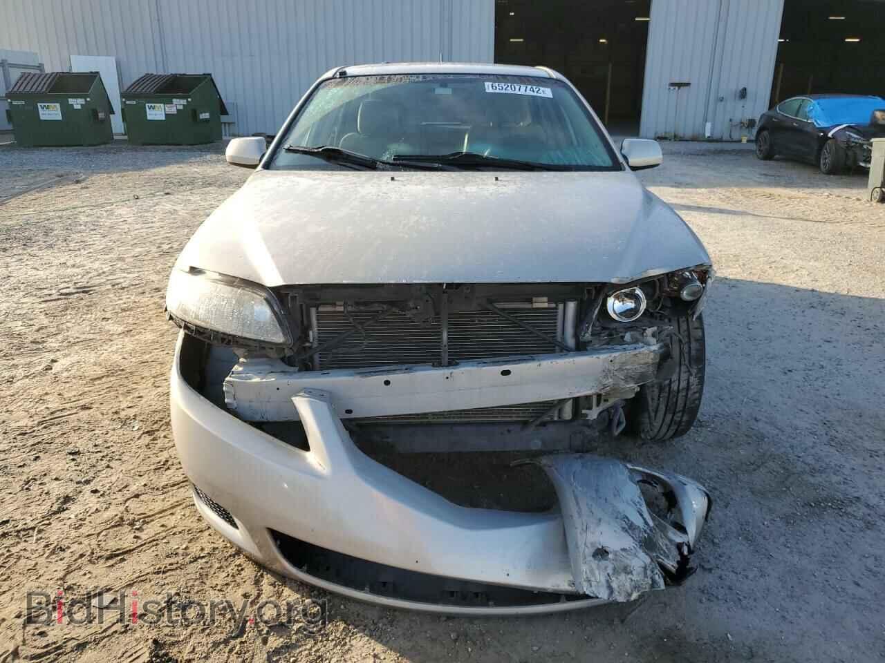 2008 MAZDA 6 - VIN: 1YVHP80C185M48425 - Фото 9
