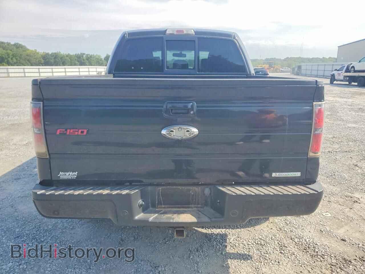 2013 FORD F150 - VIN: 1FTFW1ET7DFB64964 - Photo 6