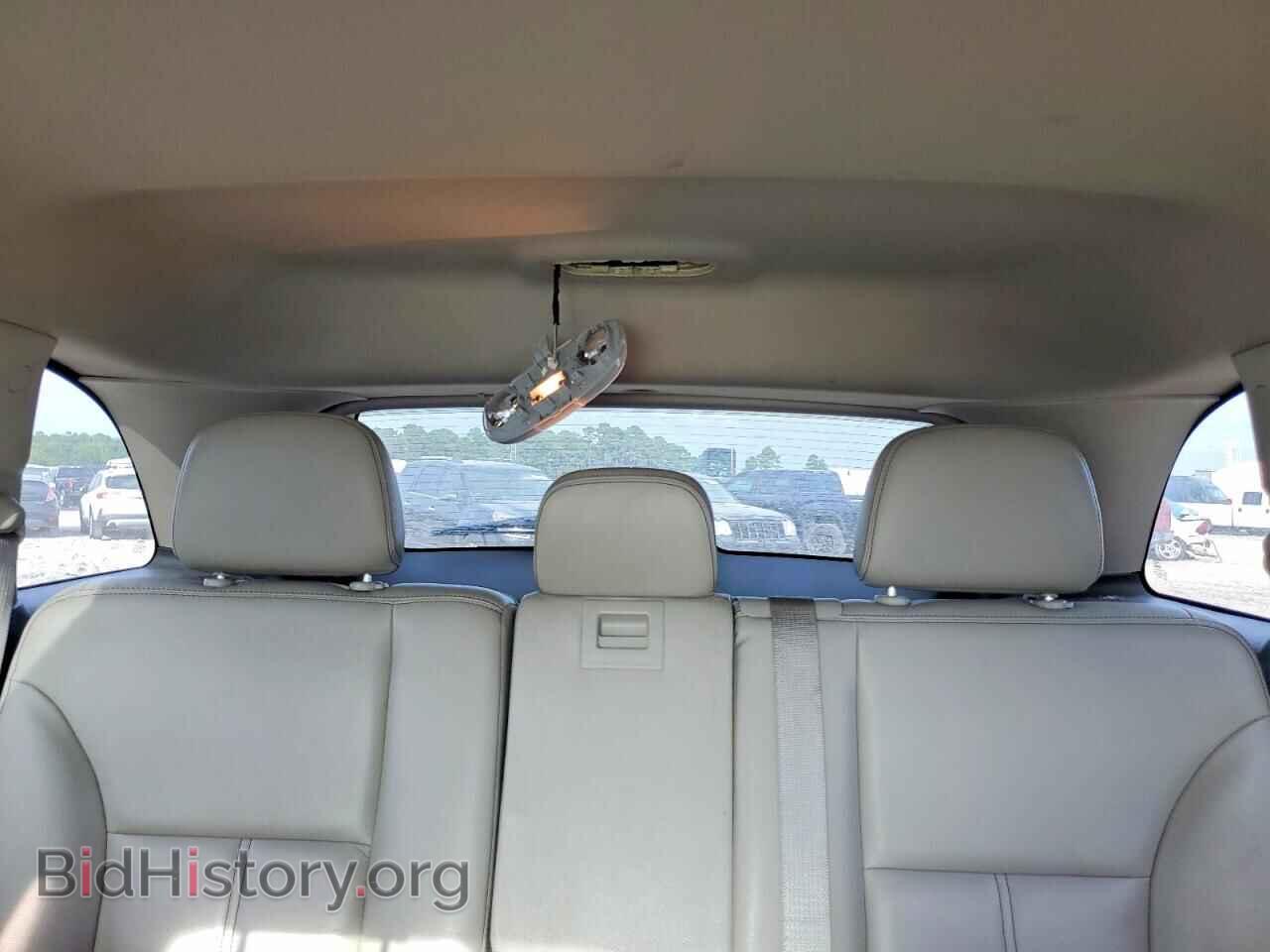 2013 FORD EDGE - VIN: 2FMDK3JC0DBA90160 - Photo 10
