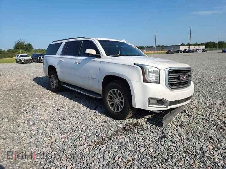 2016 GMC YUKON - VIN: 1GKS1FEC9GR332623 - Фото 14