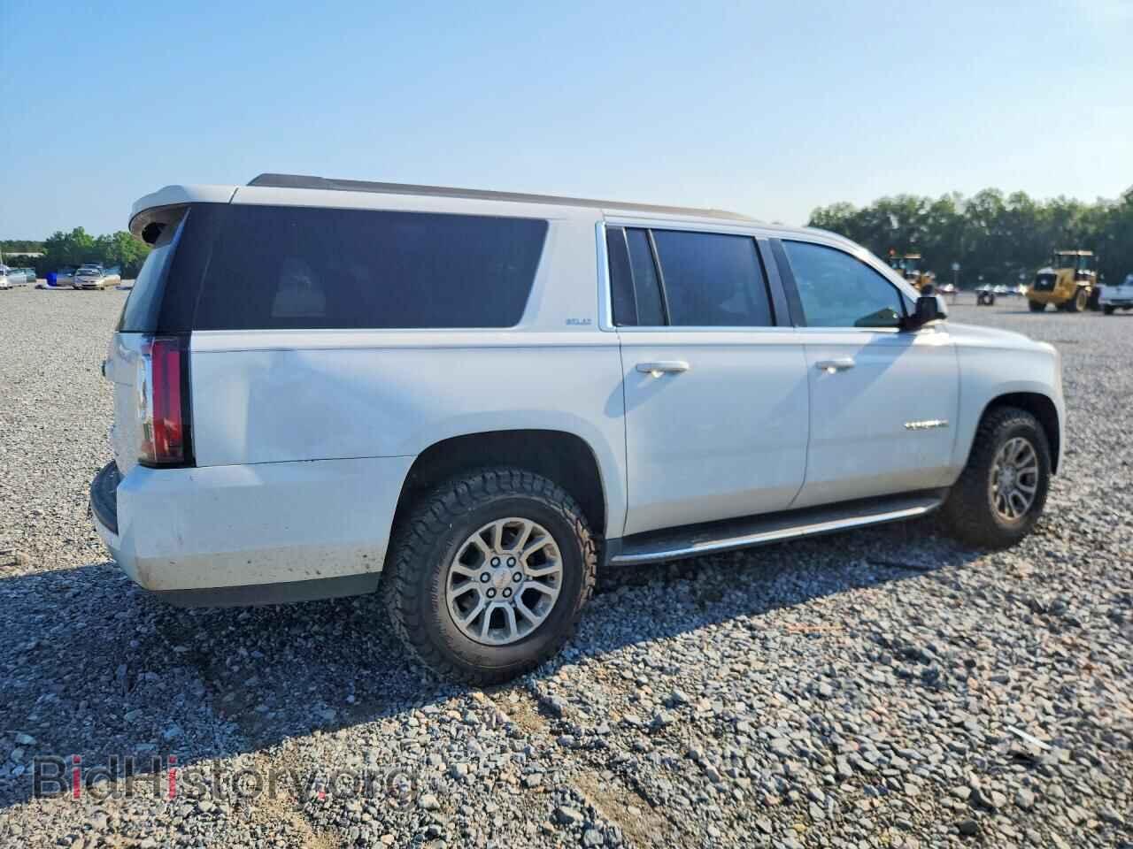 2016 GMC YUKON - VIN: 1GKS1FEC9GR332623 - Фото 3