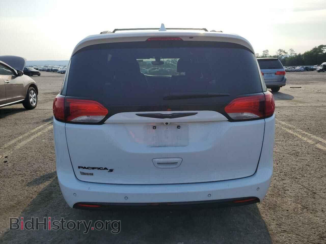 2019 CHRYSLER PACIFICA - VIN: 2C4RC1BG2KR567267 - Фото 6