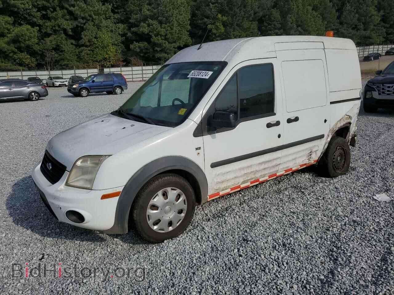 Photo NM0LS7DN3CT080819 - FORD TRANSIT 2012