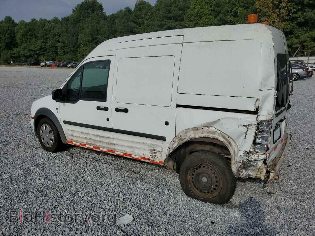 2012 FORD TRANSIT - VIN: NM0LS7DN3CT080819 - Фото 2