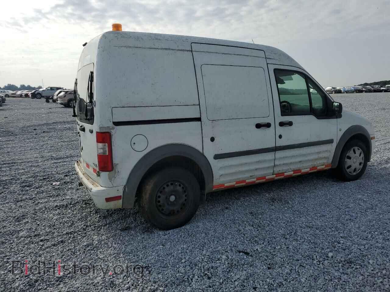 2012 FORD TRANSIT - VIN: NM0LS7DN3CT080819 - Фото 3