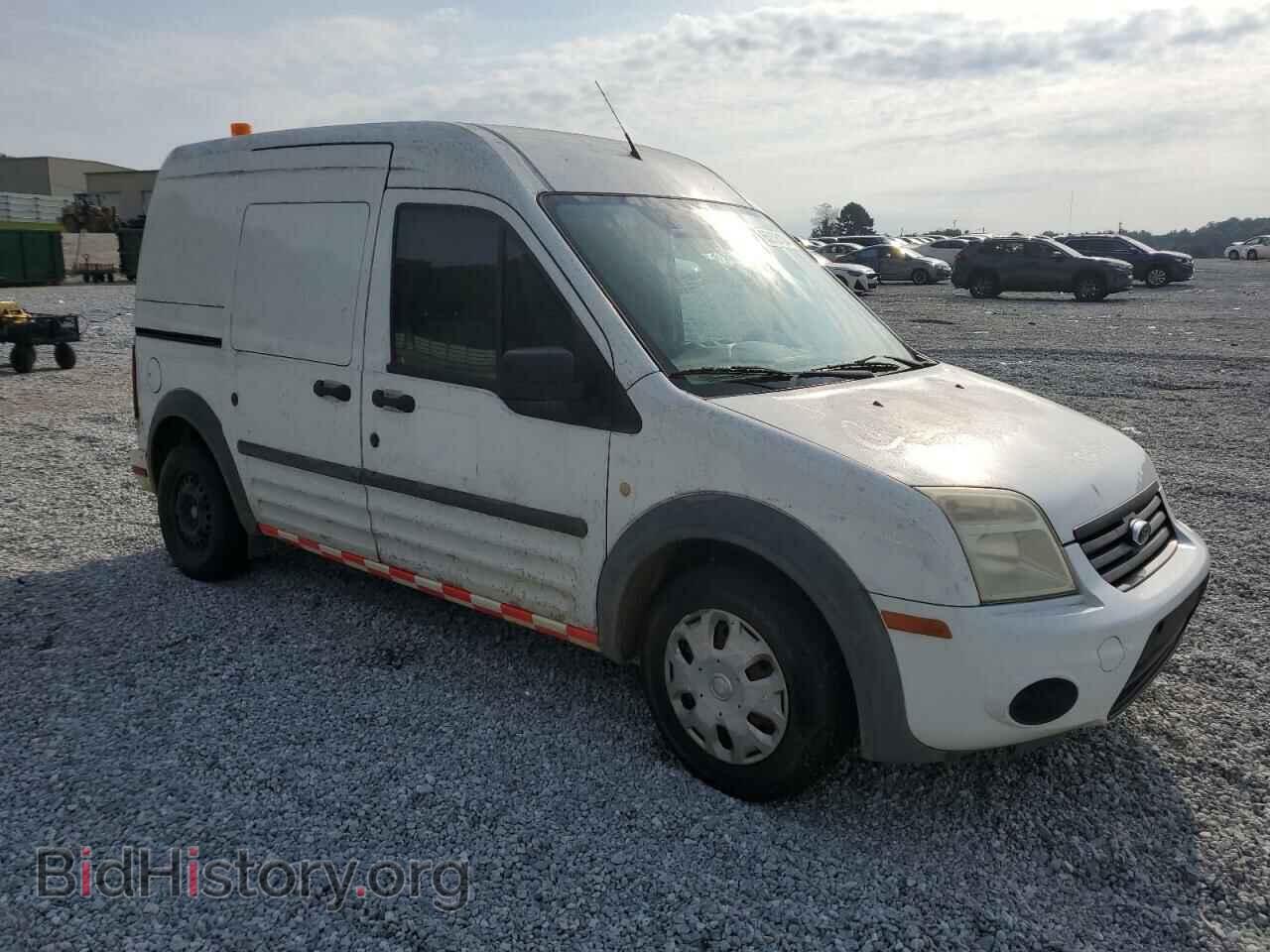 2012 FORD TRANSIT - VIN: NM0LS7DN3CT080819 - Фото 4