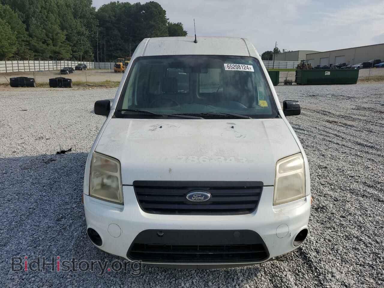 2012 FORD TRANSIT - VIN: NM0LS7DN3CT080819 - Фото 5
