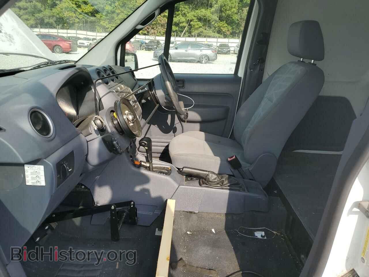 2012 FORD TRANSIT - VIN: NM0LS7DN3CT080819 - Фото 7